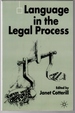 Language in the Legal Process