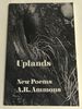 Uplands: New Poems