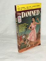 The Damned (Lion Library Ll6)