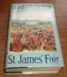 St James Fair