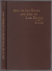 Aids to the Study and Use of Law Books: a Selected List, Classified and Annotated, of Publications Relating to Law Literature, Law Study and Legal Ethics