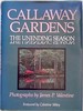 Callaway Gardens: the Unending Season