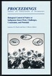 Biological Control of Native or Indigenous Pests: Challenges, Constraints, and Potential