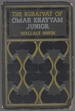 The Rubiyt of Omar Khayym, Jr