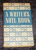 A Writers Notebook