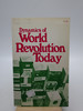 Dynamics of World Revolution Today (First Edition)