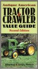 Antique American Tractor and Crawler Value Guide, Second Edition