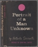 Portrait of a Man Unknown