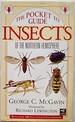 The Pocket Guide to Insects of the Northern Hemisphere