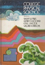 College Physical Science Third Edition