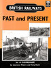 Oxfordshire (No. 15) (British Railways Past & Present)