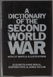 A Dictionary of the Second World War