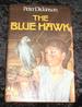 The Blue Hawk