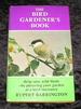 The Bird Gardener's Book