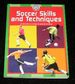 Soccer Skills and Techniques