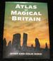 Atlas of Magical Britain