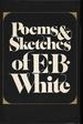 Poems and Sketches of E.B. White