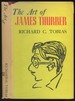 The Art of James Thurber [Inscribed By Tobias]