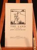 The Land: a Plea