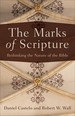 Marks of Scripture