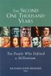 The Second One Thousand Years: Ten People Who Defined a Millennium