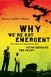 Why We'Re Not Emergent By Kevin Deyoung & Ted Kluck