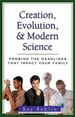 Creation, Evolution, and Modern Science By Ray Bohlin