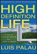 High Definition Life: Trading Li
