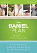 The Daniel Plan Study Guide With Dvd: 40 Days to a Healthier Life