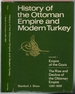 History of the Ottoman Empire. Volume I: Empire of the Gazis: the Rise and Decline of the Ottoman Empire, 1280-1808