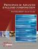 Principles of Advanced English Composition