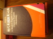A Modern English-Chinese Chinese-English Dictionary