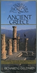 The Traveler's Key to Ancient Greece: a Guide to the Sacred Places of Ancient Greece