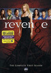 Revenge: Season 1 ~ Sealed W/Sleeve