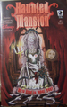 Haunted Mansion #1