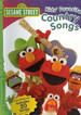 Sesame Street-Kids' Favorite Country Songs