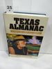 Texas Almanac 2012-2013