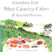 Westcountry Cakes and Assorted Fancies