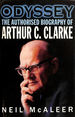 Odyssey: Authorised Biography of Arthur C. Clarke