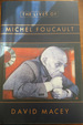 The Lives of Michel Foucault