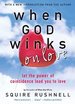 God Winks on Love: Let the Power of Coincidence Lead You to Love (2) (the Godwink Series)