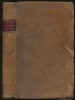 A Theological Dictionary, Containing Definitions of All Religious Terms; a Comprehensive View of Every Article in the System of Divinity, an Impartial Account of All the Principal Denominations Which Have Subsisted in the Religious World, From the...