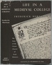 Life in a Medieval College: the Story of the Vicars-Choral of York Minster