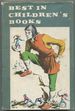 Gulliver in Lilliput (Best in Children's Books)