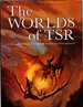 The Worlds of Tsr: a Pictorial Journey Through the Landscape of Imagination (Dungeons & Dragons)