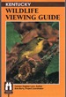 Kentucky Wildlife Viewing Guide