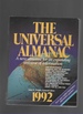 Universal Almanac