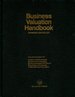 Business Valuation Handbook