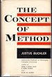 The Concept of Method