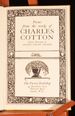 Poems From the Works of Charles Cotton
